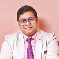 Dr Payodhi Dhar